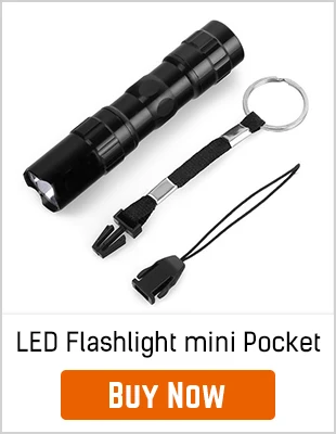 LED Flashlight  (2)