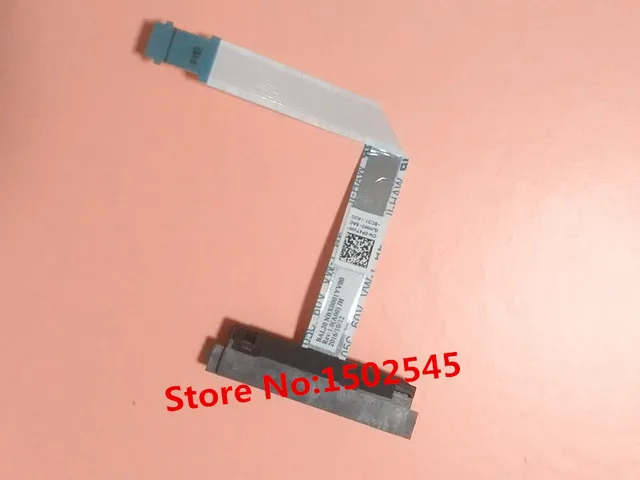 Free Shipping New Original Laptop Hard Drive Connection Cable For Dell Inspiorn 15gr 5565 5567 N5567 Free Shipping New Original Laptop Hard Drive Connection Cable For Dell Inspiorn 15gr 5565 5567 N5567