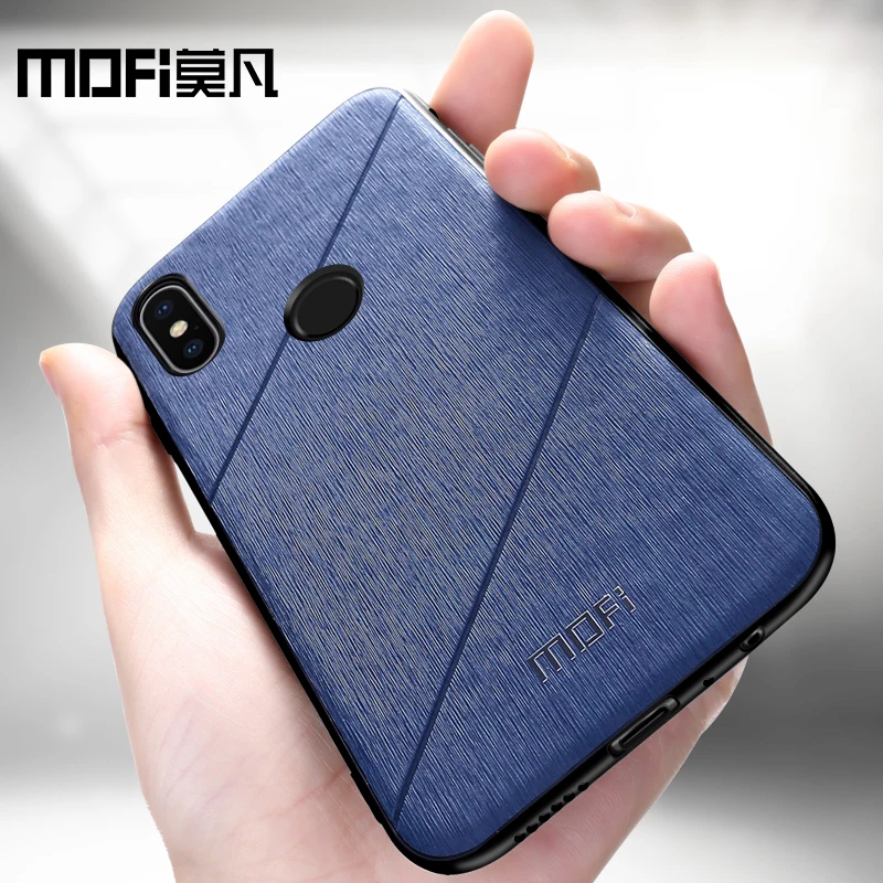MOFi-original-xiaomi-redmi-note-6-pro-case-back-cover-protective-redmi-note-6-case-coque