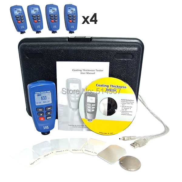 3-gain-express-gainexpress-Thickness-Gauges-DT-156-set