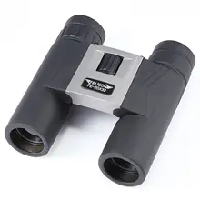 Телескоп FELICON 20X32 карманный складной мини бинокль 20 раз, ультра четкое изображение для путешествий на открытом воздухе Охота Кемпинг