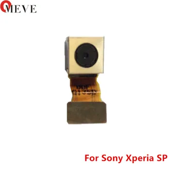 

5pcs 100% Guarantee high qulity real camera back Camera/cam For Sony Xperia SP C5302 C5303 M35h