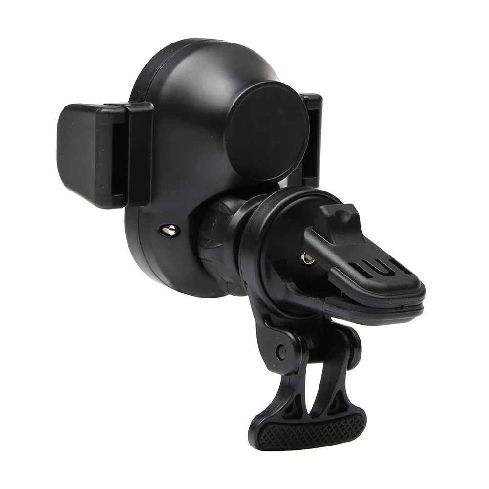 Cheap GUB C20 touch sensor car phone holder mobile phone navigation car bracket multi-angle rotary air outlet 1 Cheap GUB C20 touch sensor car phone holder mobile phone navigation car bracket multi-angle rotary air outlet 1