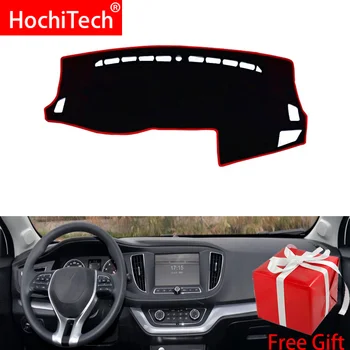 

For ROEWE 360 2015 2016 2017 2018 Right and Left Hand Drive Car Dashboard Covers Mat Shade Cushion Pad Carpets Accessories