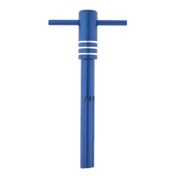

943 Ignition Switch Housing Alignment Tool for Harley FLH/T 03-13 Fairing Triple Tree Ignition Switch Alignment Tool