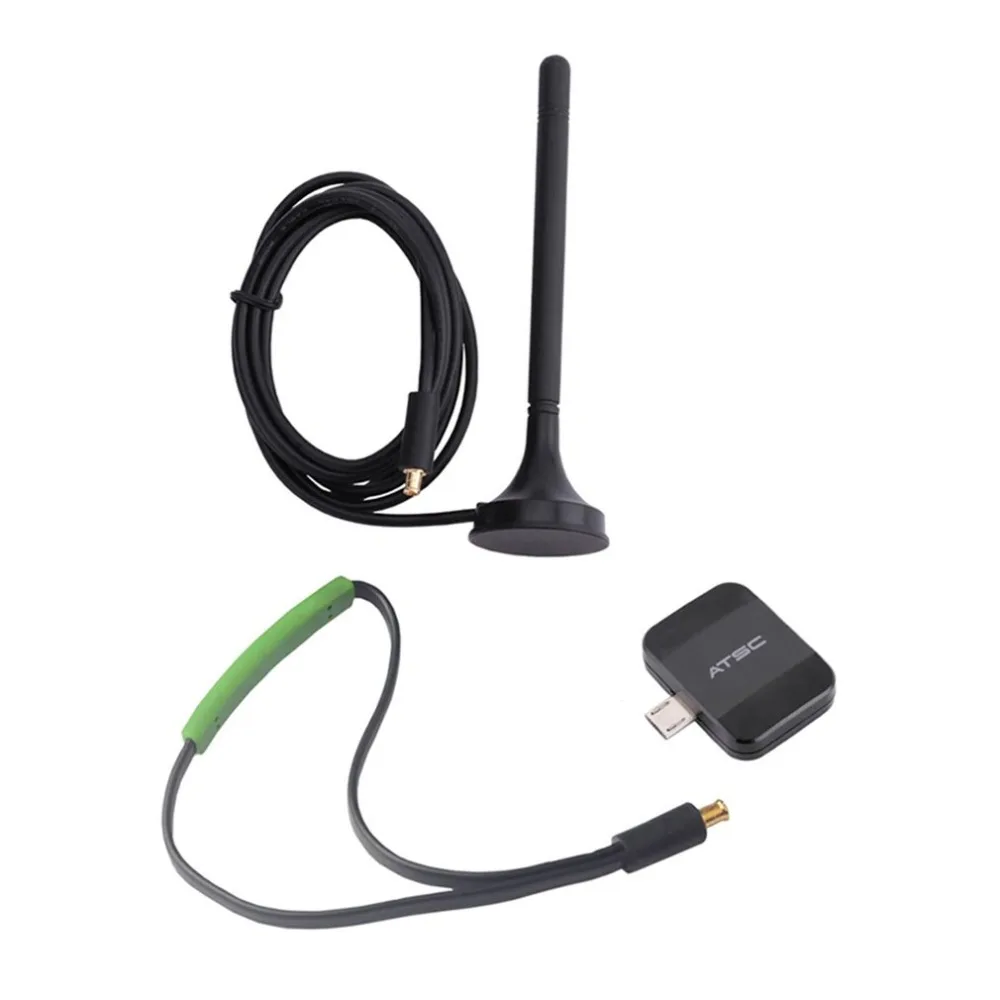 

Usb DVB-T/T2 Digital Android Phone/Flat TV Receiver Requires Interface Support OTG