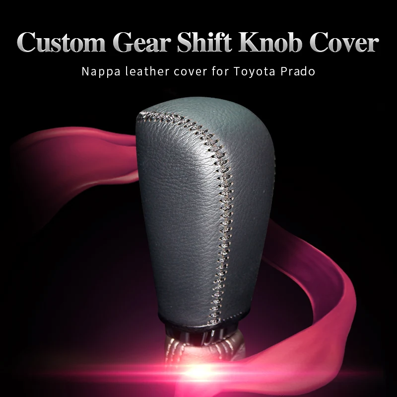 For Toyota Prado case on ppc