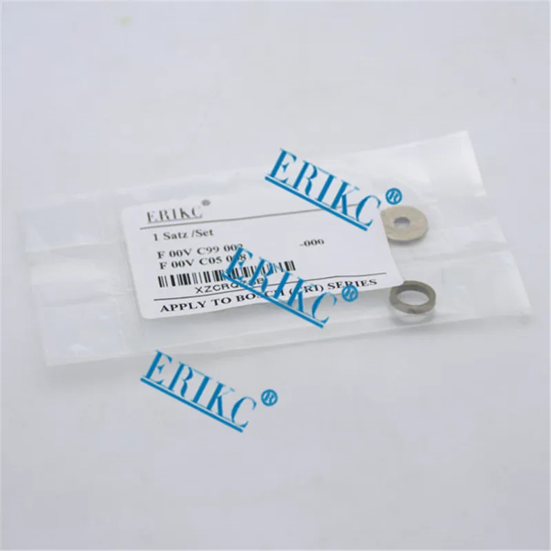 common rail diesel injector ceramic ball repair kit  F00VC99002 F00VC05008 (9)