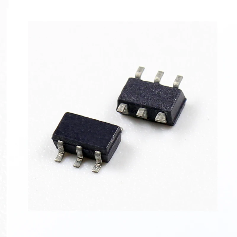 

74V1G80 BC846 BC847 BC856 BC857 DCX114 DCX115 DCX124 DCX143 DTC123 IMH20TR1 MAX9040 MAX917 MAX920 MAX987 MIC833BM5 MIC834BM5 PBS