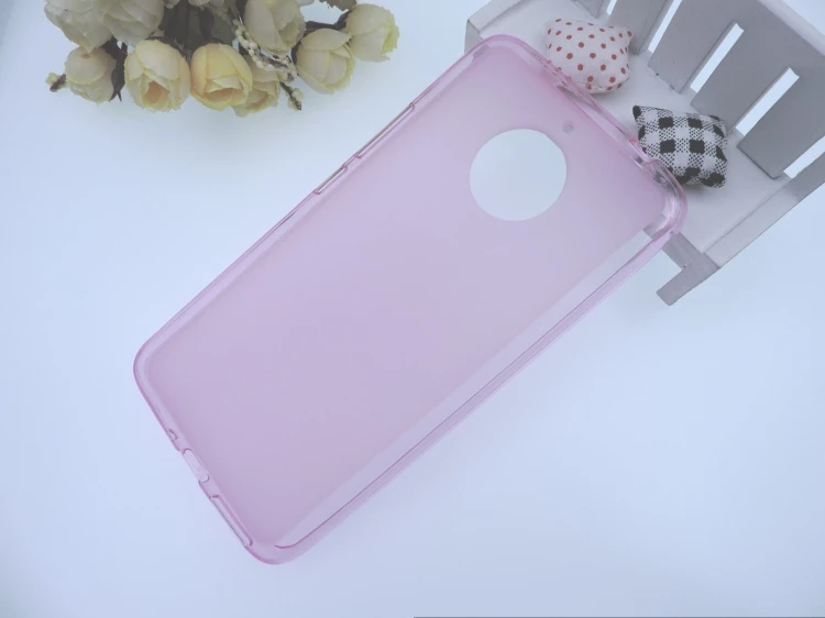 MOTO E4 PLUS Pink