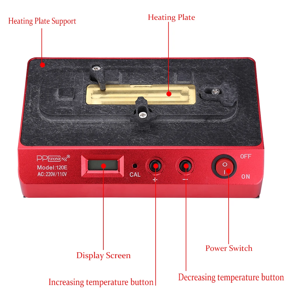 phone repair tools