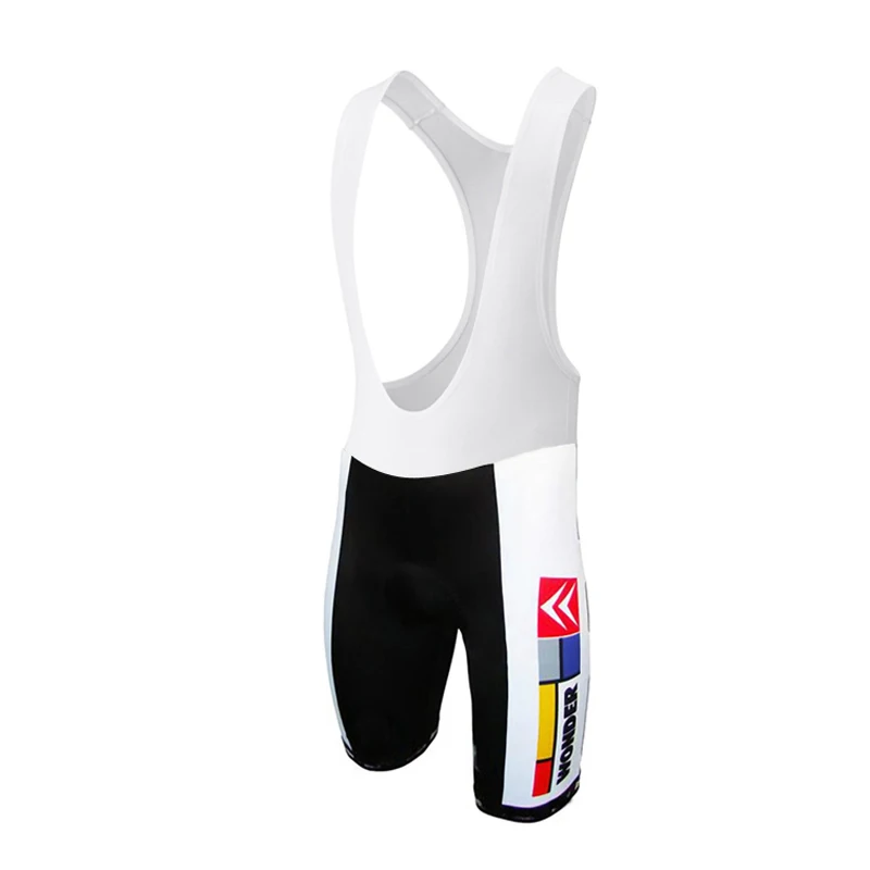Мужской Ретро Велоспорт Джерси комплект с короткими рукавами велосипедная одежда ropa ciclismo гелевая накладка