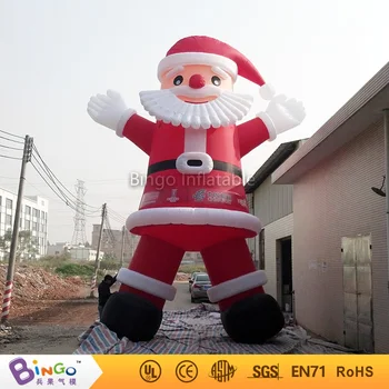 

inflatable santa claus 26ft.high 8M high-BG-A0345 toy