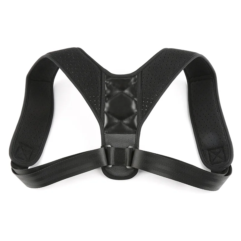 Back Support Belt Medical Clavicle Posture Corrector Adult Children Back Support Belt Corset Orthopedic Brace Shoulder Correct