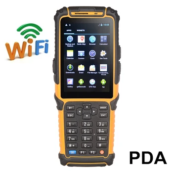 

TS-901s 1D&2D Barcode scanner TS-901s with Android 4.2 system RFID reader,Camera