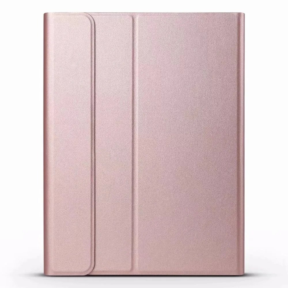 

New Fashion For iPad Pro 11'' 2018 Release Slim Smart Bluetooth Keyboard Leather Case Cover