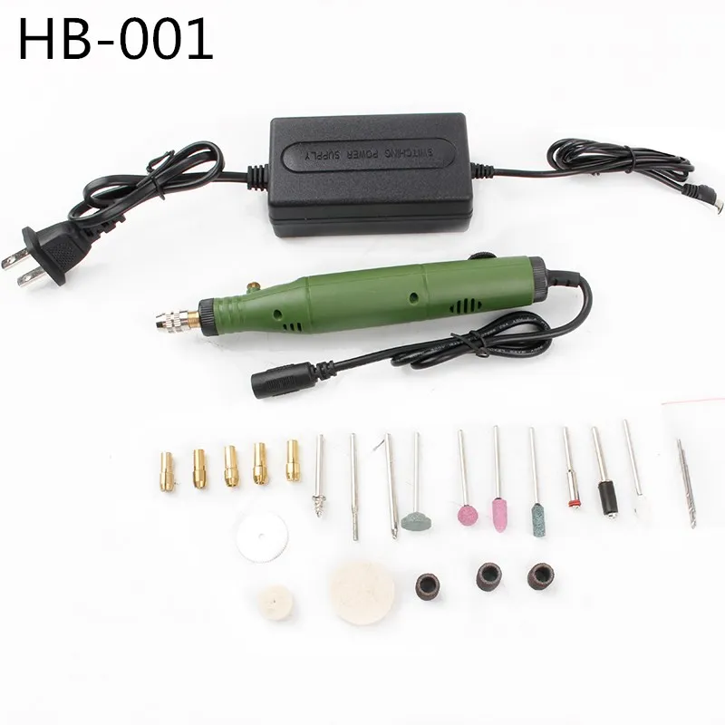 HB-001