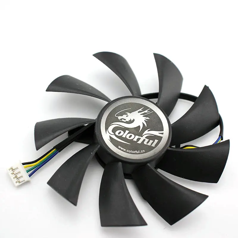 GTX 950 GTX1050Ti GT1030 5