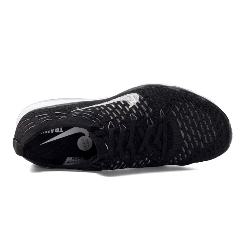 Оригинальный Новое поступление NIKE FEARLESS FLYKNIT Для женщин кроссовки обувь для