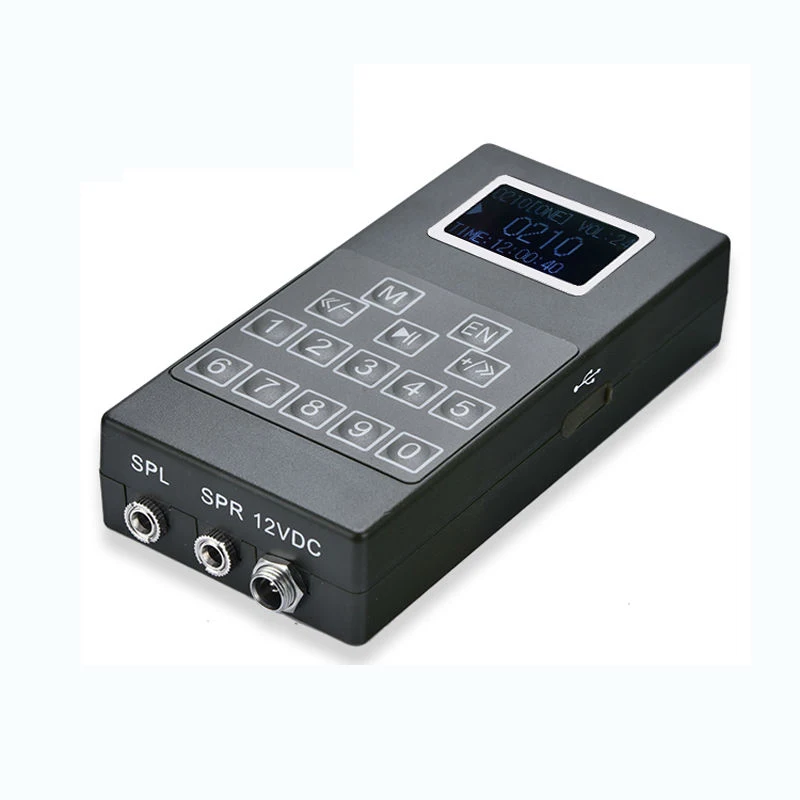 bird sound mp3 hunting speaker1