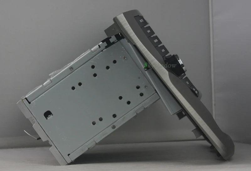 Excellent Car DVD multimedia Player DSP Android 9.0 4GB RAM Wifi RADIO GPS Bluetooth 4.2 TV DVR camera USB Mic For Toyota Avalon 2011 2012 6