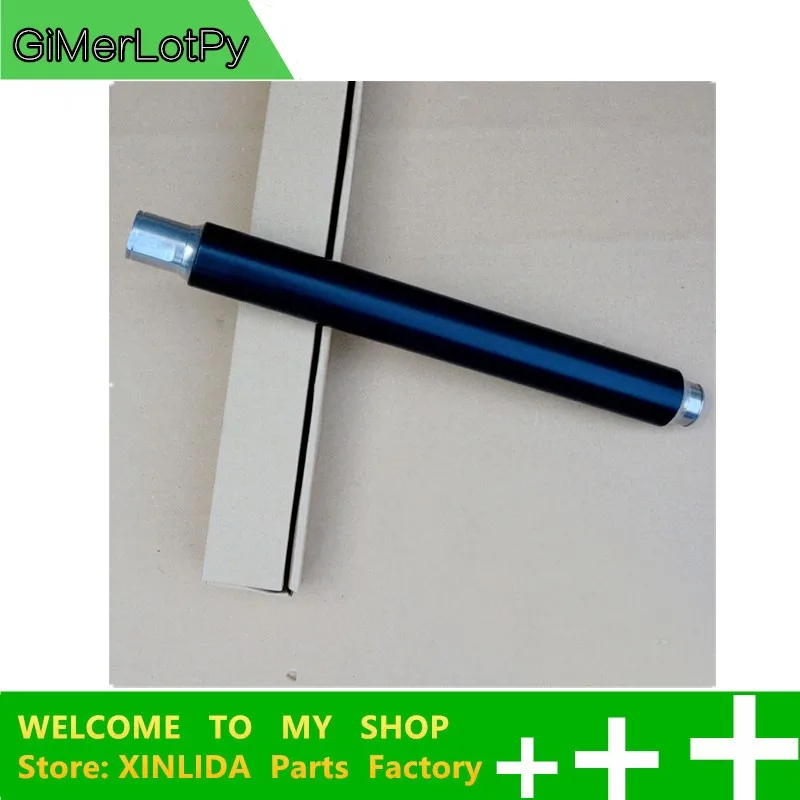 

Compatible Upper Fuser Roller For Ricoh Aficio Mp4000 Mp4001 Mp4002 Mp5000 Mp5001 Mp5002 Mp4000B Mp5000B AE01-0099 Hot Rolle