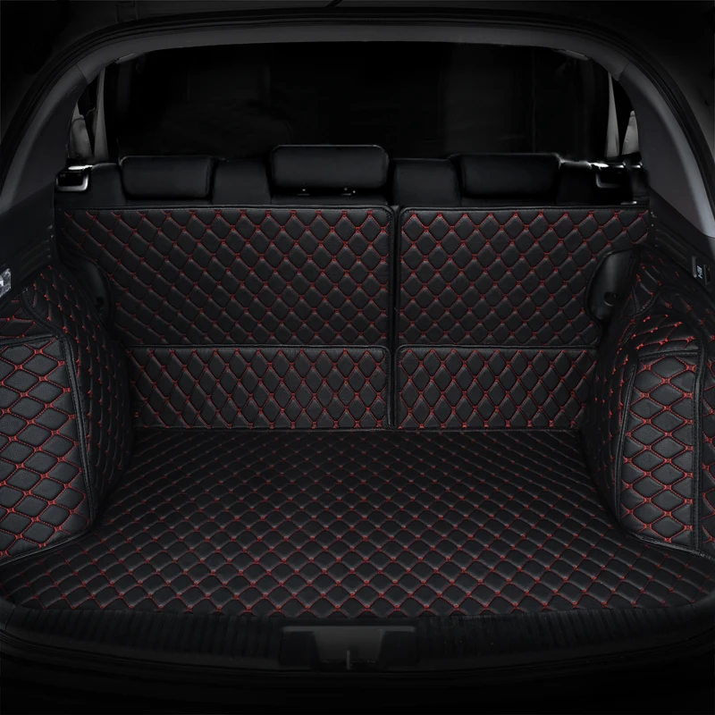 Кожаный коврик для багажника CS15 CS35 CS55 CS75 CS95 CX70 CX70T X70A Eado DT XT RS EV PHEV Raeton| |