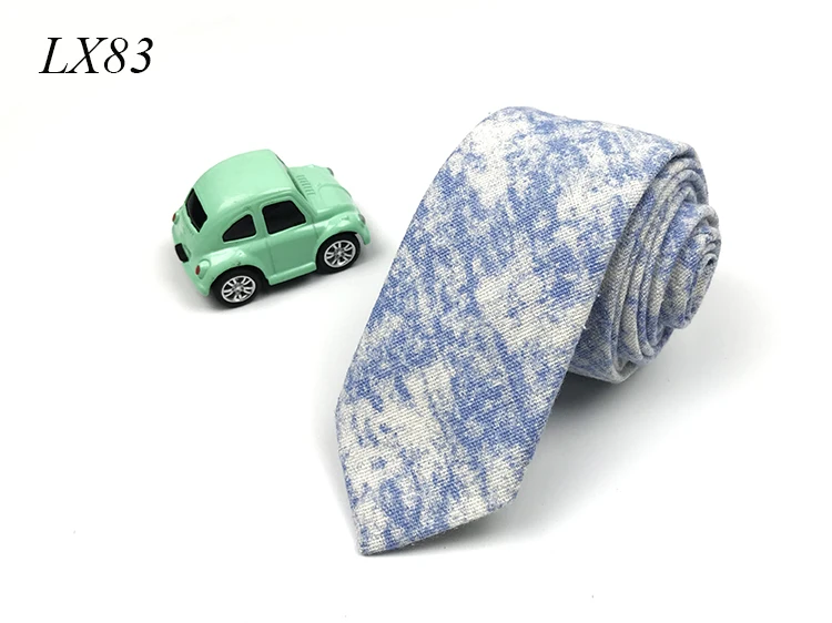 LX necktie 83-1