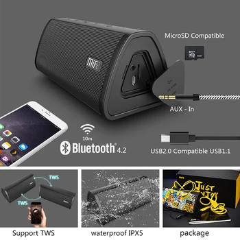 sound system portable bluetooth