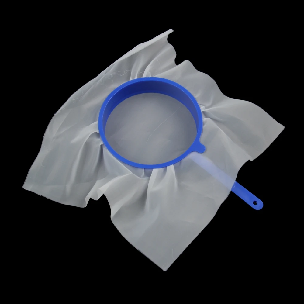 BAQI Detachable 200 Mesh Collecting Brine Shrimp Artemia Newborn Plastic Filter Sieve Net for Aquarium Fish Tank BAQI Detachable 200 Mesh Collecting Brine Shrimp Artemia Newborn Plastic Filter Sieve Net for Aquarium Fish Tank