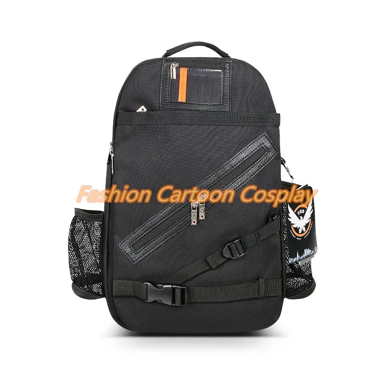Новые поступления Tom Clancy's The Division рюкзак ранец SHD рюкзаки для косплея школьные сумки Mochilas компьютерный рюкзак