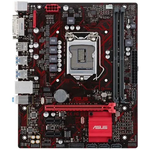 Used,Asus EX-B150M-V3 Original New Desktop Motherboard B150 Socket LGA 1151 i7 i5 i3 DDR4 32G SATA3 Micro-ATX Used,Asus EX-B150M-V3 Original New Desktop Motherboard B150 Socket LGA 1151 i7 i5 i3 DDR4 32G SATA3 Micro-ATX
