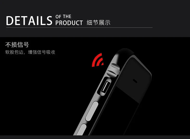 Lofter применяется к Apple 7plus мобильный телефон оболочка iPhone 7 металлическая граница Chao человек мультфильм анти-падение защита мобильного телефона