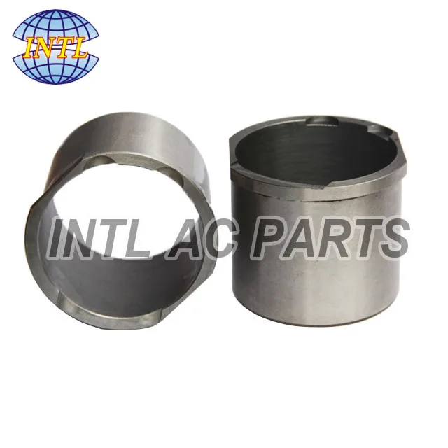 Pezzi Di Ricambio Bus A/C Compressore Aria Condizionata Componenti Rivestimento Cilindro Per Compressore Bitzer F400 58*37.8Mm
