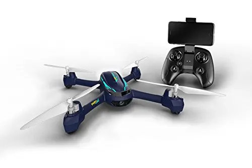 

Hubsan H216A X4 DESIRE PRO RC Drone Helicopter 1080P WiFi Camera Altitude Hold Waypoints Headless Mode Remote Control Helicopter