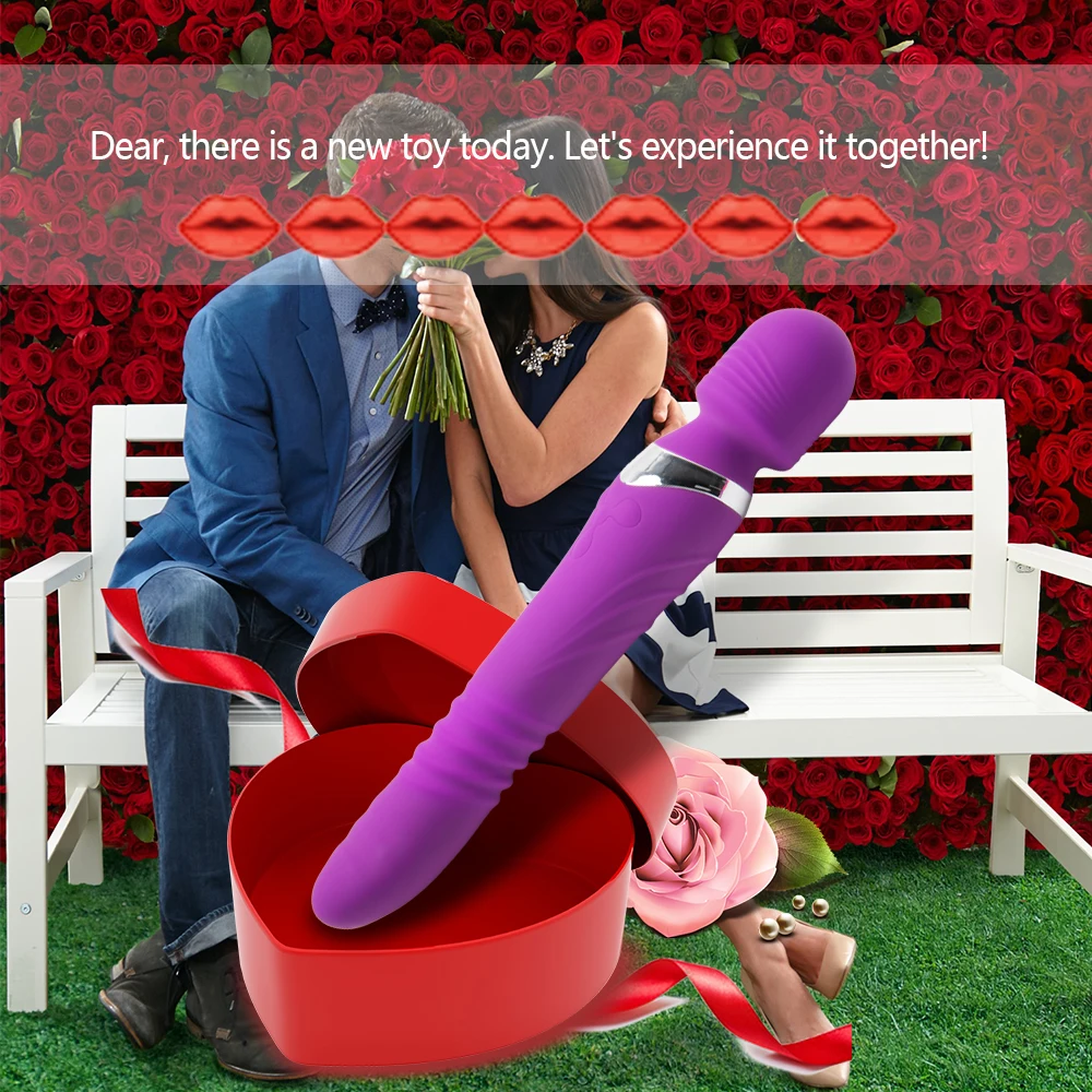 Vibrators (4)