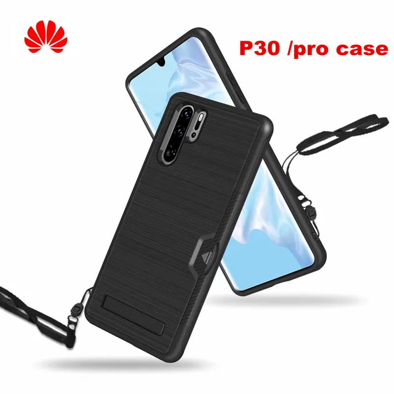 Чехол для Huawei P30 Pro Max чехол из углеродного волокна Mata20 мобильного телефона