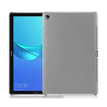 Для huawei MediaPad M5 Pro 10," задний Чехол M5pro защитный чехол для Huawi Mediapad M5 10,8 дюймов защита для планшета