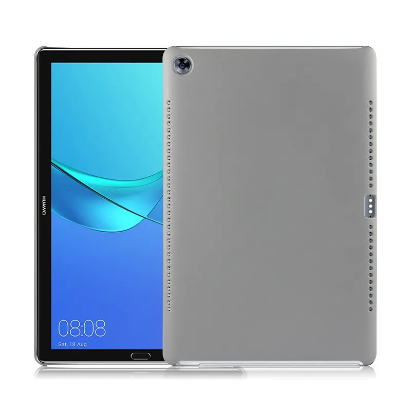 Защитный чехол для Huawei MediaPad M5 Pro 10 8 дюйма защитный Mediapad дюйма|Чехлы планшетов и