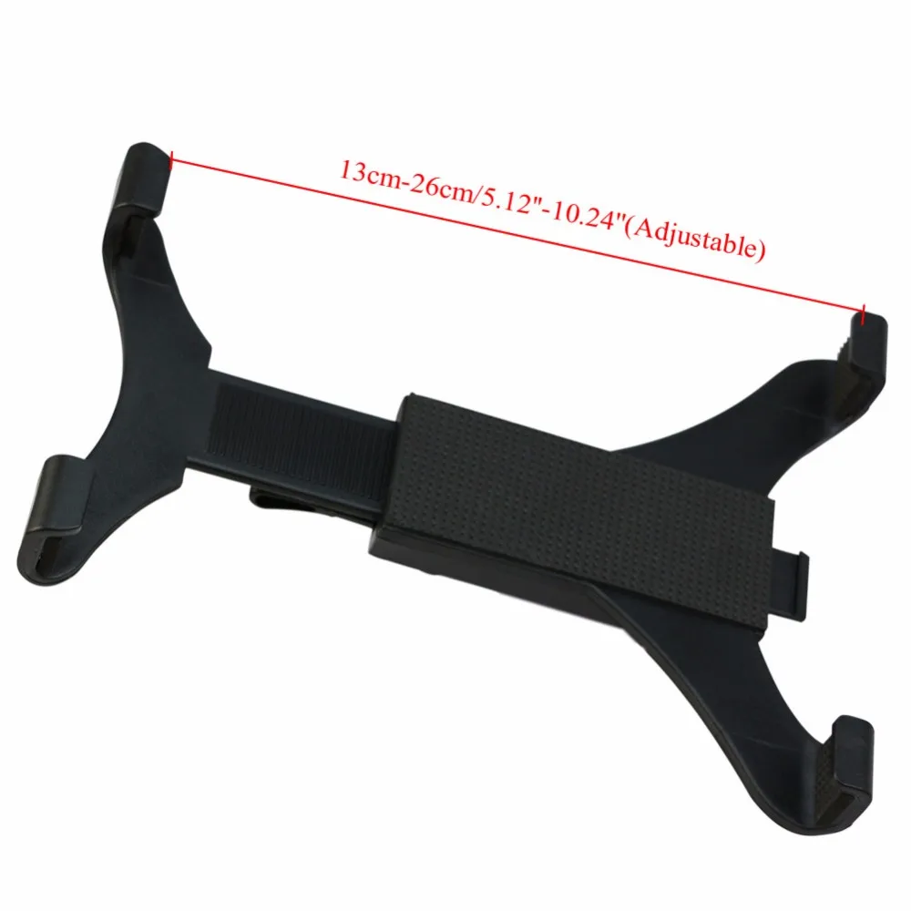 High Quality New 1 Pc Auto Car Windshield Suction Cup Mount holder Cradle Bracket Stand ForiPad Tablet PC