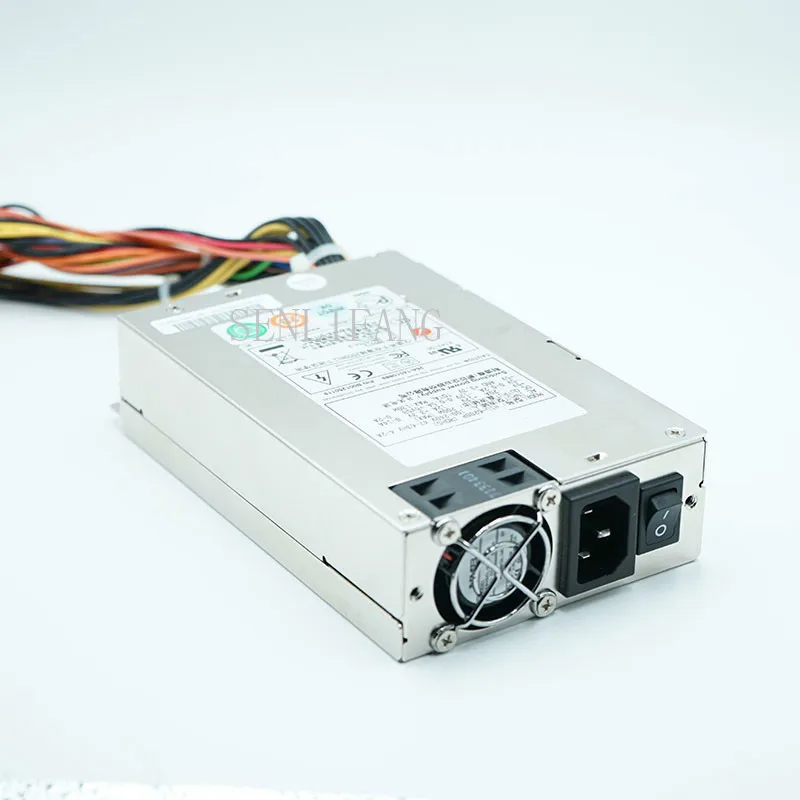 

For EMACS H1U-6200P 200W 1U Power Supply PSU