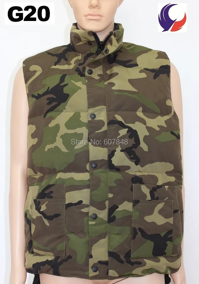 camo
