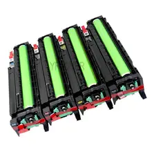 Новая разработка блок формирования изображений совместимый с Ricoh Aficio MPC2800 MPC3300 MPC4000 MPC5000 картриджи с тонером, тонер-картриджи