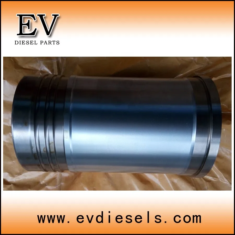 8DC8 cylinder liner