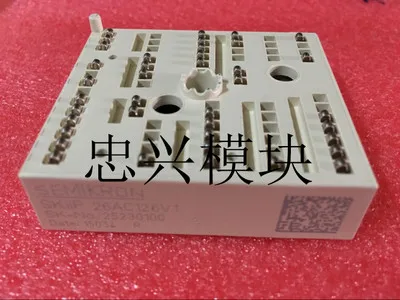 

Freeshipping New SKIIP26AC126V1 SKIIP 26AC126V1 Power module