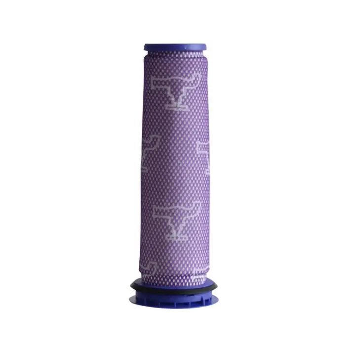 

Pre Motor Washable dust HEPA Filter Motor Head for Dyson DC41 DC65 DC66 Accessory parts Replacement