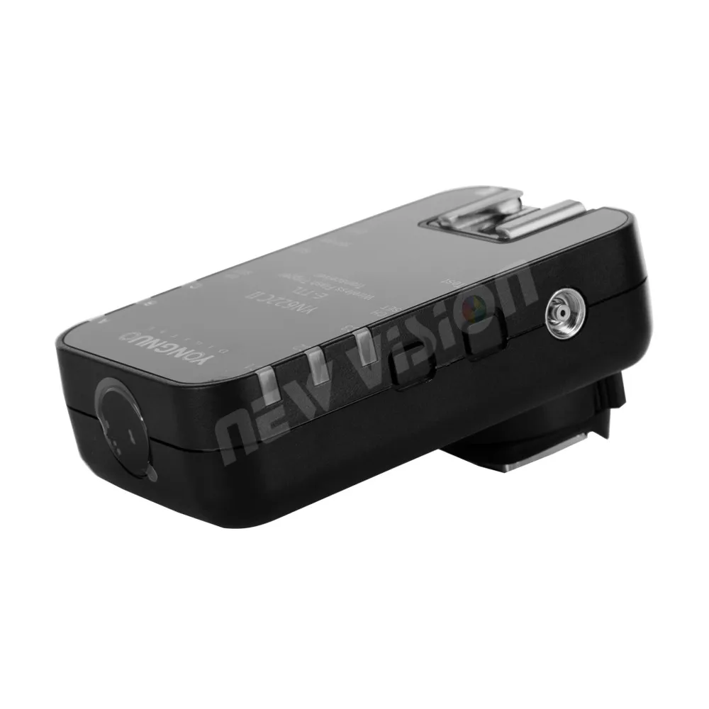 Yongnuo YN622 YN-622C II TTL Flash Trigger flash trigger with HSS for Canon