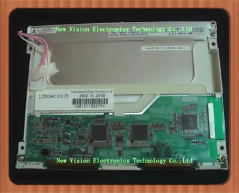 

LTM08C351Y Original A+ quality 8.4 inch 800*600 LCD Screen Display