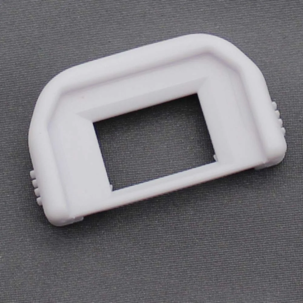 

Hard plastic Rubber EyeCup Eyepiece for Canon Ef EOS 650D 500D 1000D 450D 400D 60D 600D 100D