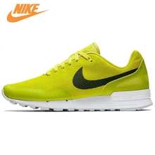 NIKE Original New Arrival 2017 Summer Air PEGASUS 89 Men’s Running Shoes Sneakers Trainers